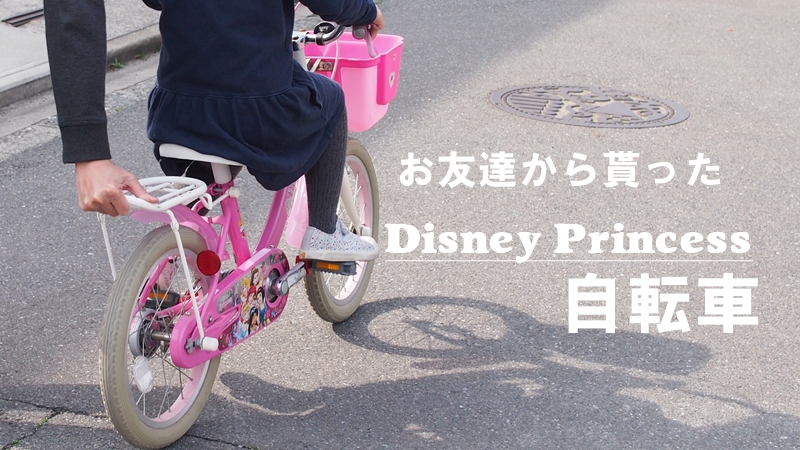 キックバイク,ＳＴＲIDER,自転車,秘訣,6歳,女の子,ダウン症,ブログ